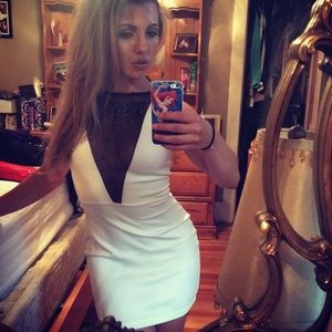 Ultimate club dress!